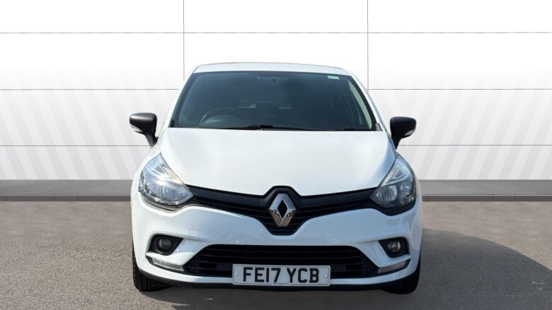 Renault Clio 1.2 16V Play 5dr Petrol Hatchback